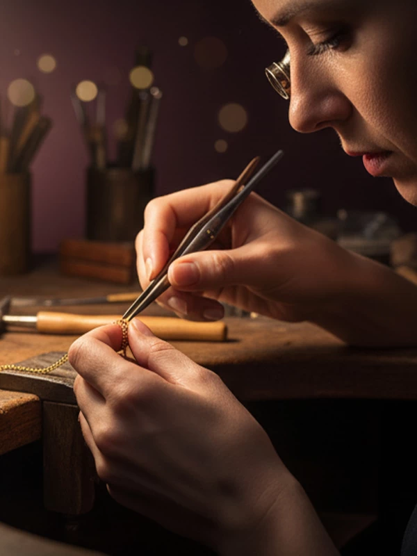 Jewelry Repairs